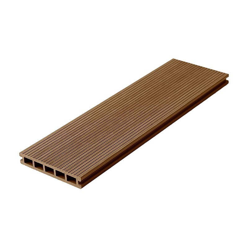 Террасная доска из ДПК UnoDeck Ultra Орех-32 4000х150х24 мм Террасная доска из ДПК UnoDeck Ultra Орех-32 4000х150х24 мм — изображение 5