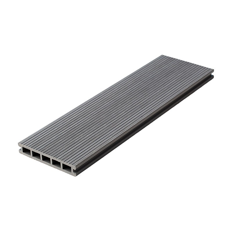 Террасная доска из ДПК UnoDeck Ultra Серый-33 4000х150х24 мм Террасная доска из ДПК UnoDeck Ultra Серый-33 4000х150х24 мм — изображение 5