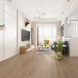 Ламинат Union Kraft Bastion 661 Дуб Купер Голд 34 класс 12 мм