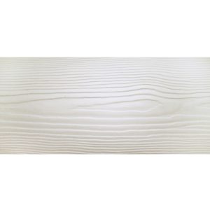 Сайдинг фиброцементный Cedral Wood C07 Зимний лес 3600х190х10 мм