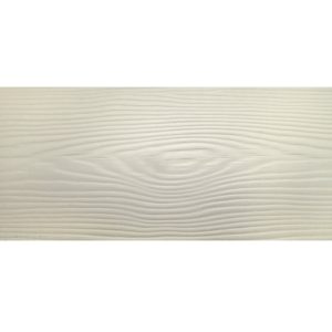 Сайдинг фиброцементный Cedral Wood C08 Березовая роща 3600х190х10 мм