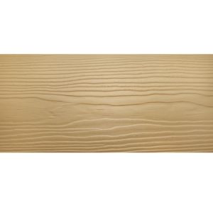 Сайдинг фиброцементный Cedral Wood C11 Золотой песок 3600х190х10 мм