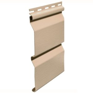 Сайдинг виниловый FineBer Standart Classic Color Сакура 3660х205 мм