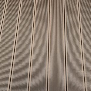 Террасная доска из ДПК Wooden Deck Коричневый-02 6000х153х28 мм