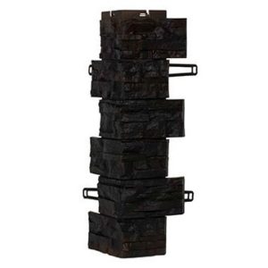 Угол наружный Royal Stone Скалистый камень Монреаль