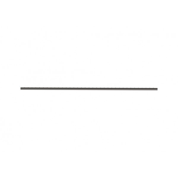 Решетка сварная оцинкованная Drenline DN200 B125 500х245х27 мм Решетка сварная оцинкованная Drenline DN200 B125 500х245х27 мм — изображение 2
