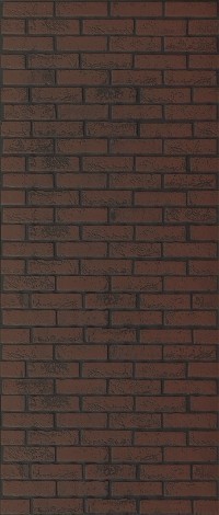 Листовая панель МДФ Albico Кирпич темно-красный Brick 01 2200х930х6 мм Листовая панель МДФ Albico Кирпич темно-красный Brick 01 2200х930х6 мм — изображение 3