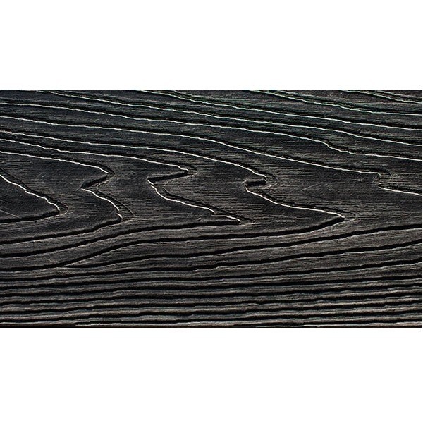Заборная доска из ДПК RusDecking UnoDeck Forte Графит-30 4000х140х13 мм Заборная доска из ДПК RusDecking UnoDeck Forte Графит-30 4000х140х13 мм — изображение 2