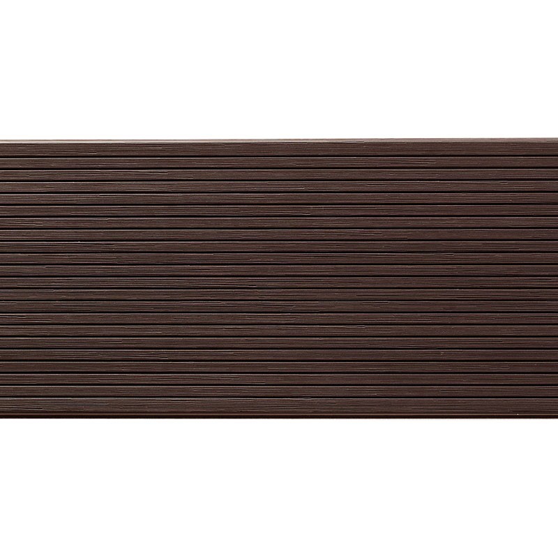 Террасная доска из ДПК RusDecking UnoDeck Ultra Венге 4000х150х24 мм Террасная доска из ДПК RusDecking UnoDeck Ultra Венге 4000х150х24 мм — изображение 3