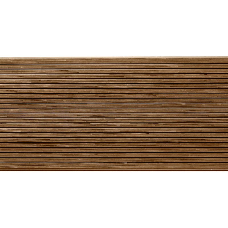 Террасная доска из ДПК RusDecking UnoDeck Ultra Орех 3000х150х24 мм Террасная доска из ДПК RusDecking UnoDeck Ultra Орех 3000х150х24 мм — изображение 3