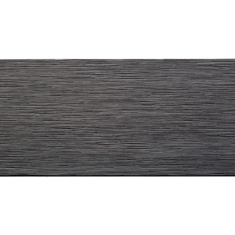 Заборная доска из ДПК RusDecking UnoDeck Patio Серый 4000х140х13 мм Заборная доска из ДПК RusDecking UnoDeck Patio Серый 4000х140х13 мм — изображение 2