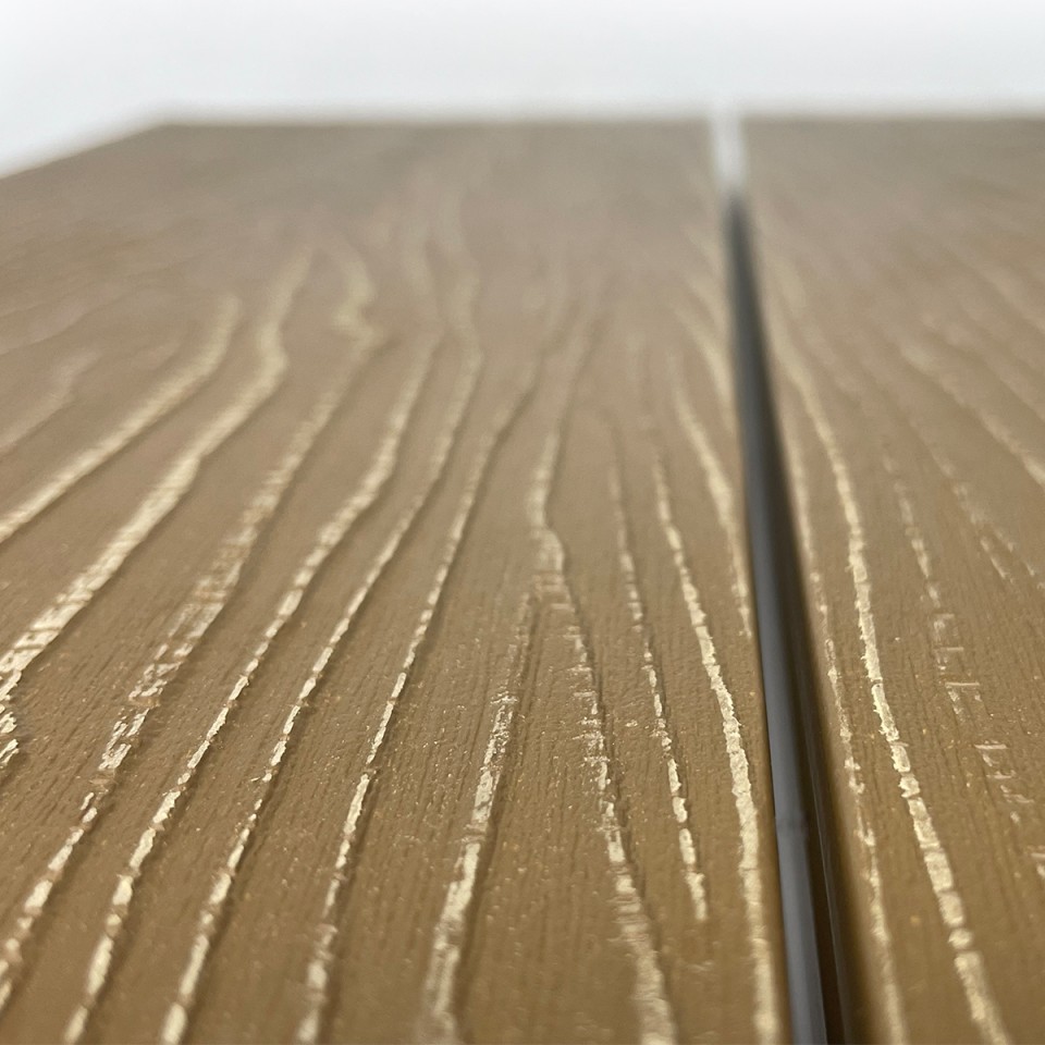 Террасная доска из ДПК Altay Decking Орех 3000х150х24 мм Террасная доска из ДПК Altay Decking Орех 3000х150х24 мм — изображение 8