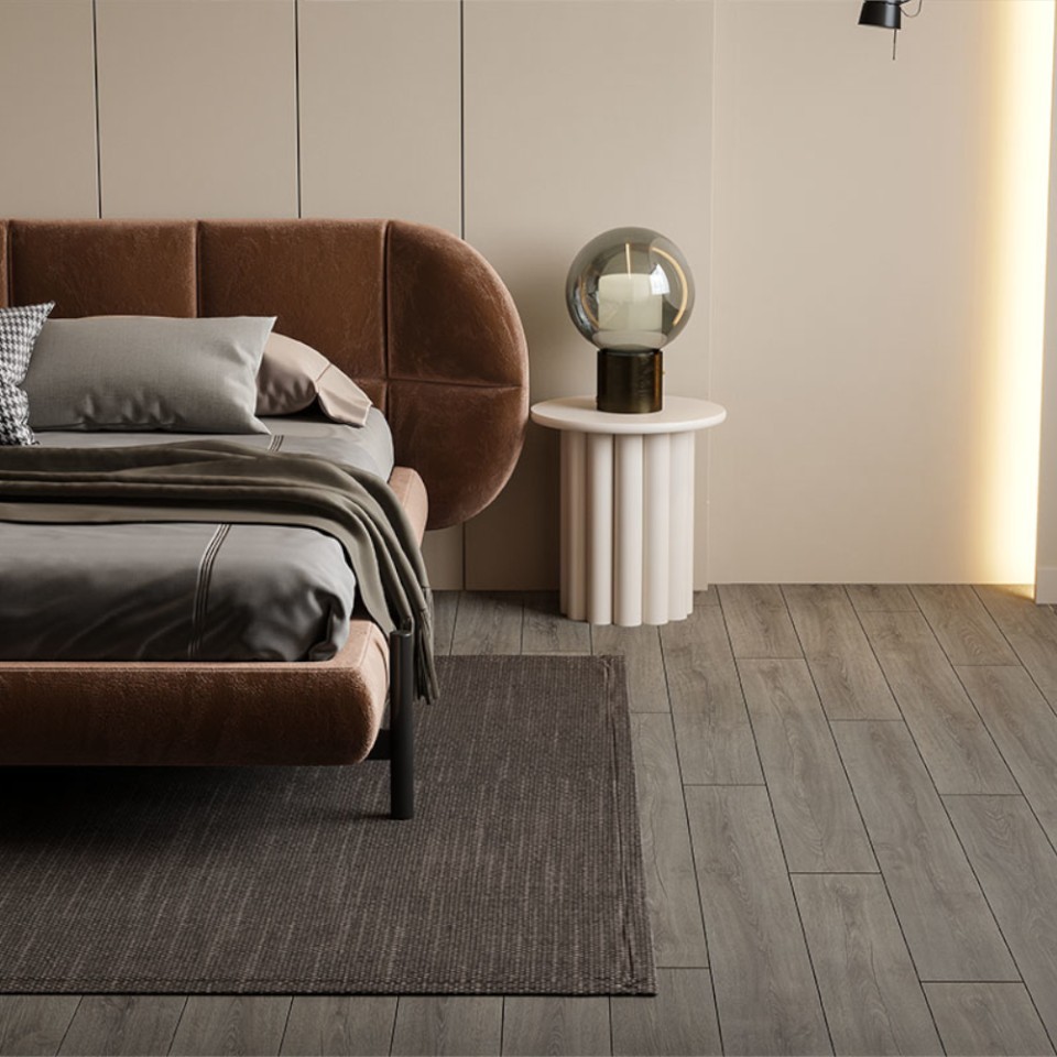 Ламинат Peli Anatolia Design AN DSG 903 Дуб Дымчатый 33 класс 8 мм Ламинат Peli Anatolia Design AN DSG 903 Дуб Дымчатый 33 класс 8 мм — изображение 6