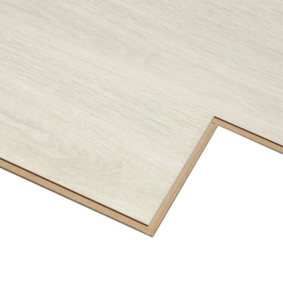 Ламинат Woodstyle Vega 2660 Дуб Снежный Холм 32 класс 8 мм Ламинат Woodstyle Vega 2660 Дуб Снежный Холм 32 класс 8 мм — изображение 4
