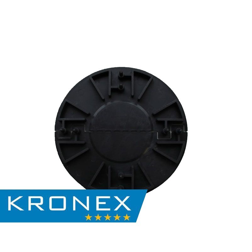 Опора нерегулируемая Kronex 13 мм Опора нерегулируемая Kronex 13 мм — изображение 3