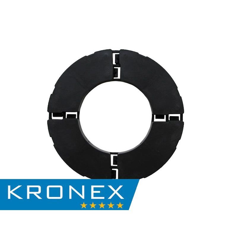 Опора нерегулируемая Kronex 14 мм Опора нерегулируемая Kronex 14 мм — изображение 2