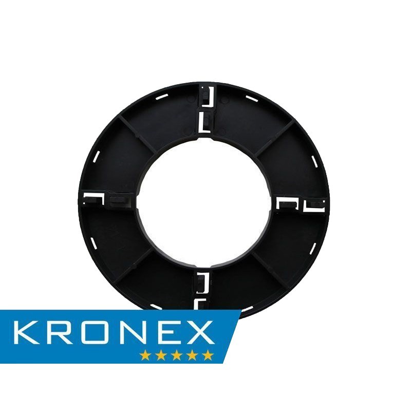 Опора нерегулируемая Kronex 14 мм Опора нерегулируемая Kronex 14 мм — изображение 3