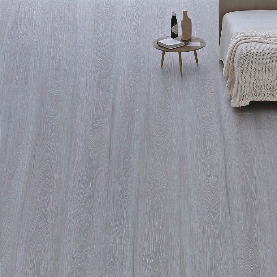 Ламинат UnionKraft Perfect 0660 Дуб Браун Грей 34 класс 12 мм Ламинат UnionKraft Perfect 0660 Дуб Браун Грей 34 класс 12 мм — изображение 2