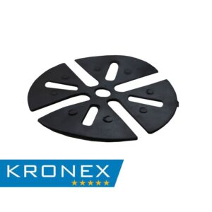 Антивибрационная подкладка Kronex 2 мм