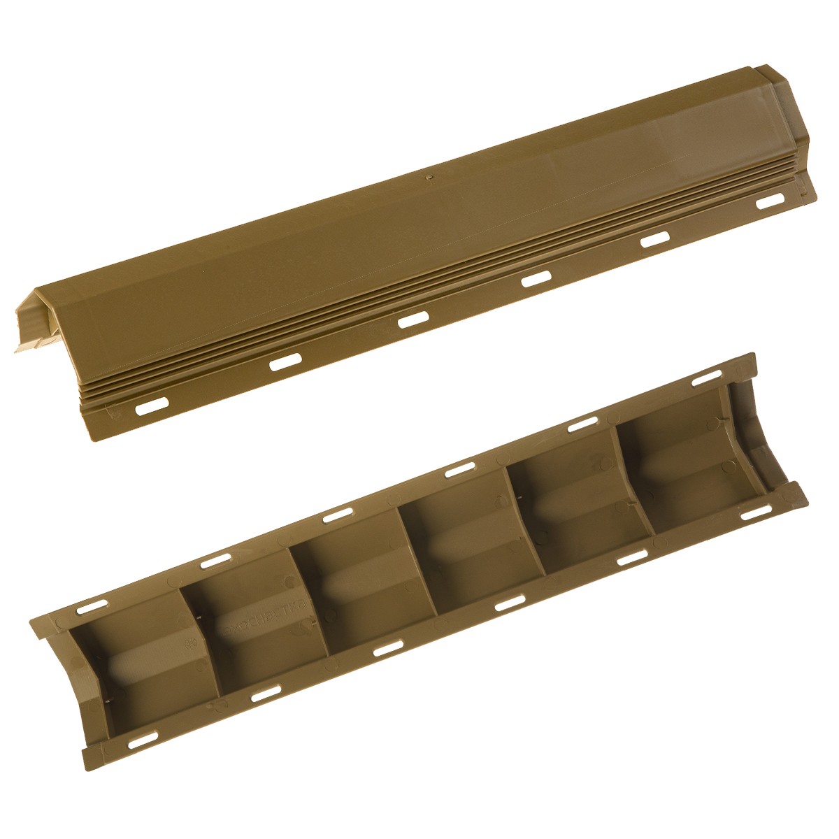 Каркас для наружного угла T-Siding Эко Каркас для наружного угла T-Siding Эко