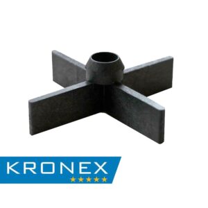 Крестик-табулятор Kronex для плитки 3 мм