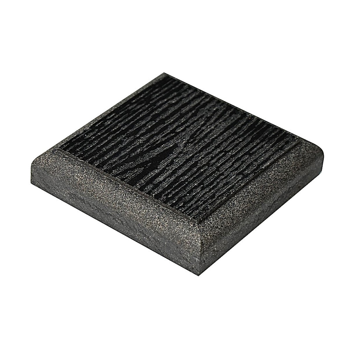 Крышка верхняя из ДПК Faynag Wood Кварц 120х120 мм Крышка верхняя из ДПК Faynag Wood Кварц 120х120 мм