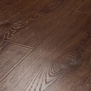 Ламинат UnionKraft Perfect 6109 Дуб Антик 34 класс 12 мм