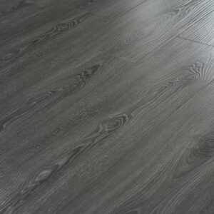 Ламинат UnionKraft Perfect 657 Дуб Дарк Грей 34 класс 12 мм
