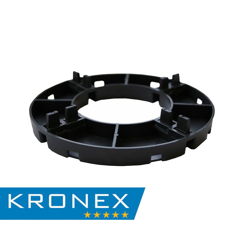 Опора нерегулируемая Kronex 14 мм Опора нерегулируемая Kronex 14 мм