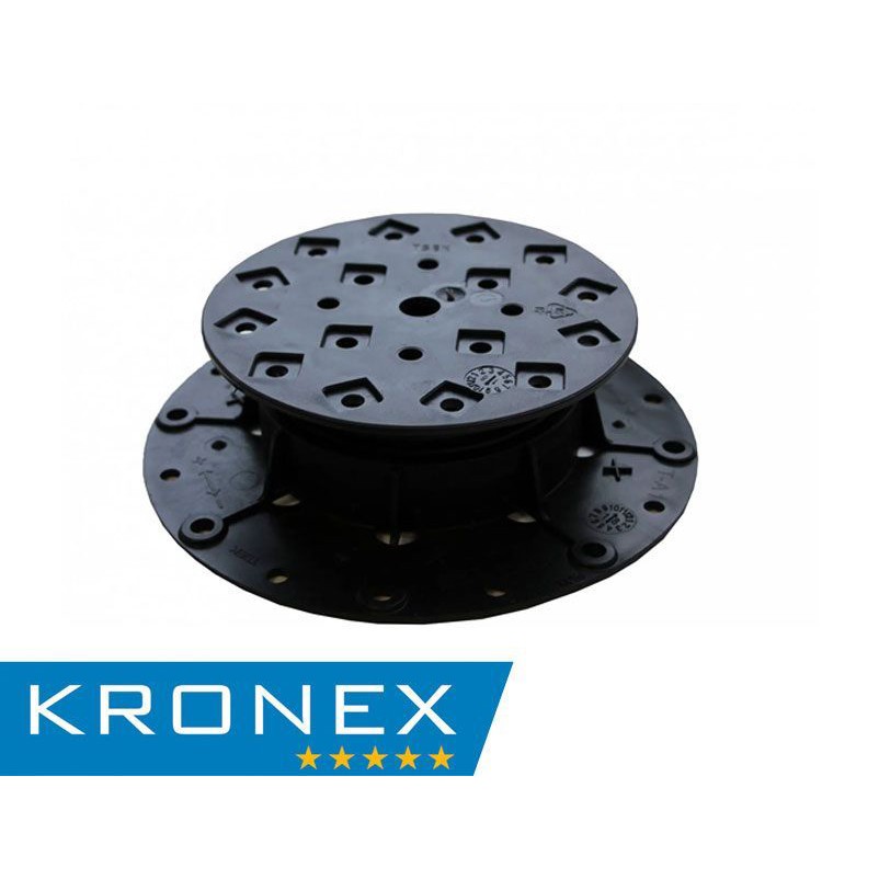 Опора регулируемая Kronex 36-51 мм Опора регулируемая Kronex 36-51 мм