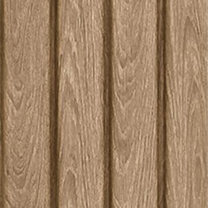 Сайдинг виниловый Ю-Пласт Timberblock Планкен Кленовый 3000х240 мм