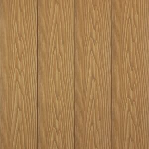 Террасная доска из ДПК UnionKraft Classic Орех 3000х150х24 мм