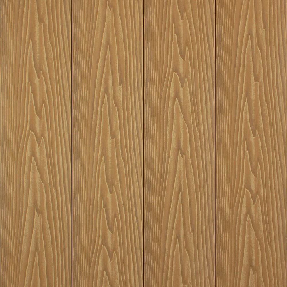 Террасная доска из ДПК UnionKraft Classic Орех 4000х150х24 мм Террасная доска из ДПК UnionKraft Classic Орех 4000х150х24 мм
