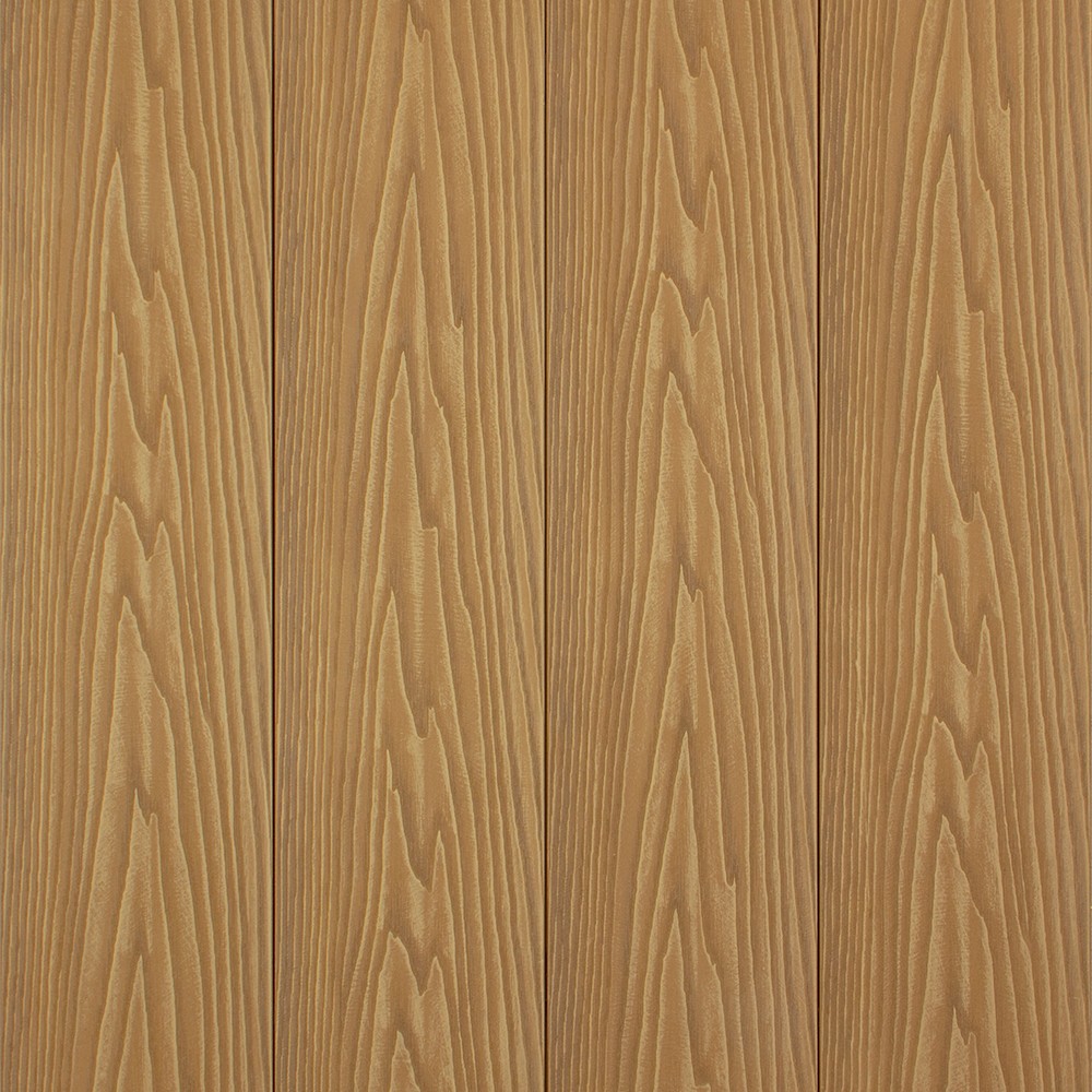 Террасная доска из ДПК UnionKraft Classic Орех 6000х150х24 мм Террасная доска из ДПК UnionKraft Classic Орех 6000х150х24 мм