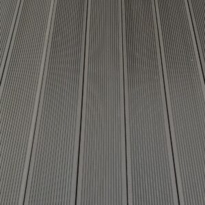 Террасная доска из ДПК Wooden Deck Венге 3000х153х28 мм