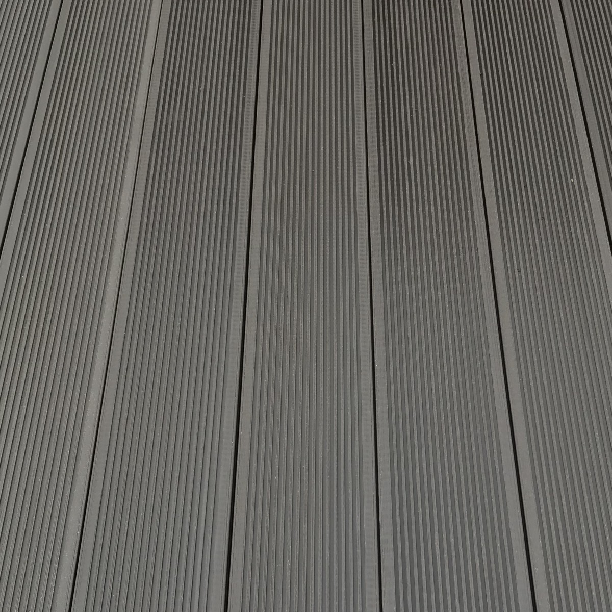 Террасная доска из ДПК Wooden Deck Венге 6000х153х28 мм Террасная доска из ДПК Wooden Deck Венге 6000х153х28 мм