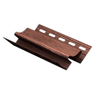 Угол внутренний Ю-Пласт Timberblock Дуб Мореный 3050 мм