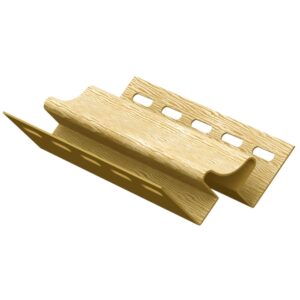 Угол внутренний Ю-Пласт Timberblock Дуб Золотой 3050 мм