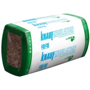 Утеплитель Knauf Insulation TS 037 Aquastatik 1300x610x50 мм 24 шт в упаковке
